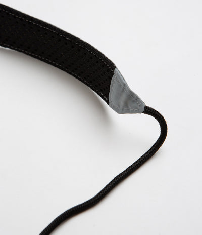 Cayl Seorak 3 Light Solid Bag in Grey
