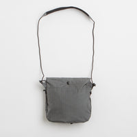 Cayl Seorak 5 B-Grid Mesh Bag in Grey thumbnail
