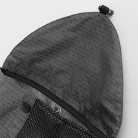Cayl Seorak 5 B-Grid Mesh Bag in Grey thumbnail