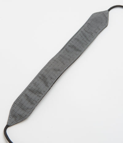 Cayl Seorak 5 B-Grid Mesh Bag in Grey