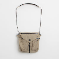 Cayl Seorak 5 B-Grid Solid Bag in Beige thumbnail