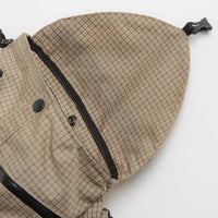 Cayl Seorak 5 B-Grid Solid Bag in Beige thumbnail