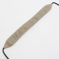 Cayl Seorak 5 B-Grid Solid Bag in Beige thumbnail