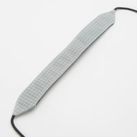 Cayl Seorak 5 Grid Mesh Bag in Grey thumbnail