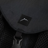 Cayl Seorak 5 X-Pac Mesh Bag in Black thumbnail