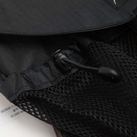 Cayl Seorak 5 X-Pac Mesh Bag in Black thumbnail