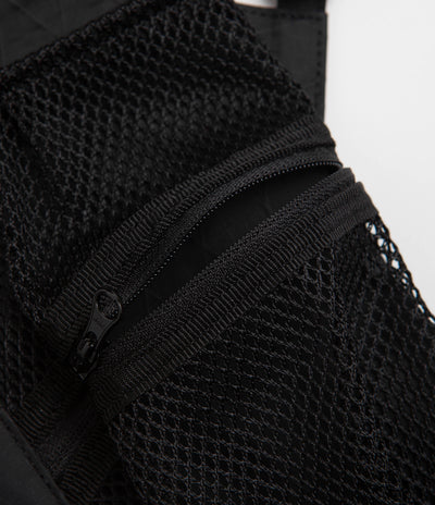 Cayl Seorak 5 X-Pac Mesh Bag in Black