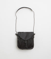 Cayl Seorak 5 X-Pac Mesh Bag in Black