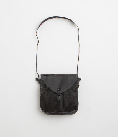 Cayl Seorak 5 X-Pac Mesh Bag in Black