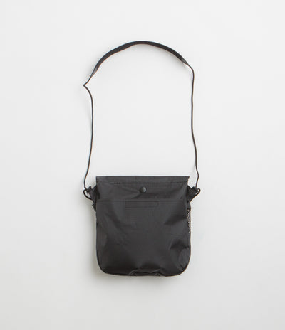 Cayl Seorak 5 X-Pac Mesh Bag in Black