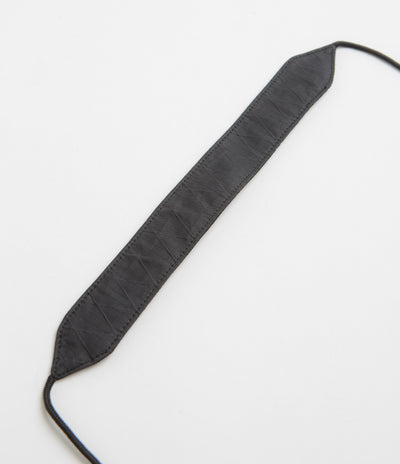 Cayl Seorak 5 X-Pac Mesh Bag in Black