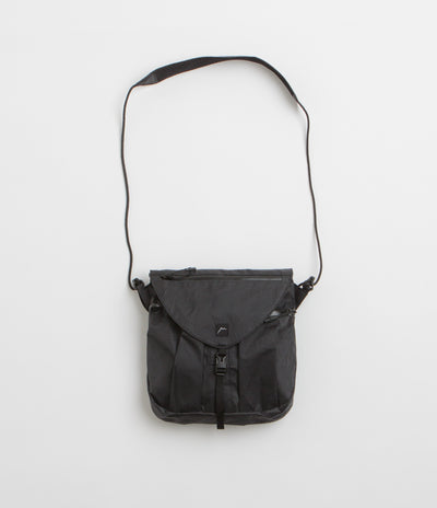 Cayl Seorak 5 X-Pac Solid Bag in Black