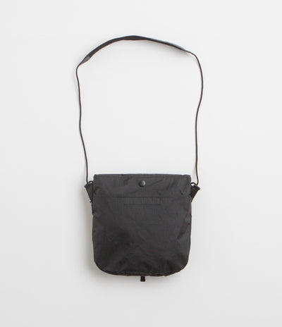 Cayl Seorak 5 X-Pac Solid Bag in Black