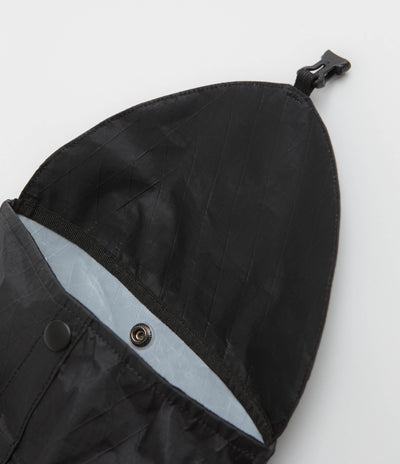 Cayl Seorak 5 X-Pac Solid Bag in Black