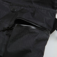 Cayl Seorak 5 X-Pac Solid Bag in Black thumbnail