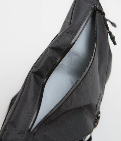 Cayl Seorak 5 X-Pac Solid Bag in Black