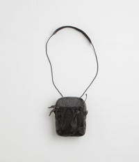 Cayl Seorak 6 Grid Bag in Black
