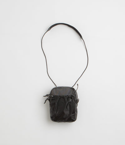Cayl Seorak 6 Grid Bag in Black