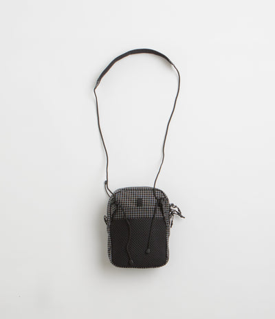 Cayl Seorak 6 Grid Bag in Black