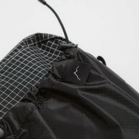Cayl Seorak 6 Grid Bag in Black thumbnail