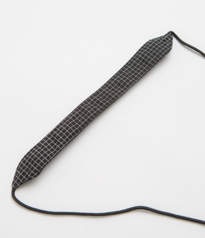 Cayl Seorak 6 Grid Bag in Black
