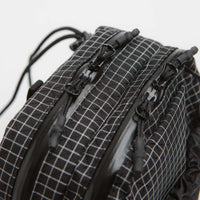Cayl Seorak 6 Grid Bag in Black thumbnail