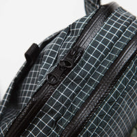 Cayl Seorak 6 Grid Bag in Dark Green thumbnail