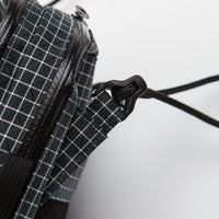 Cayl Seorak 6 Grid Bag in Dark Green thumbnail