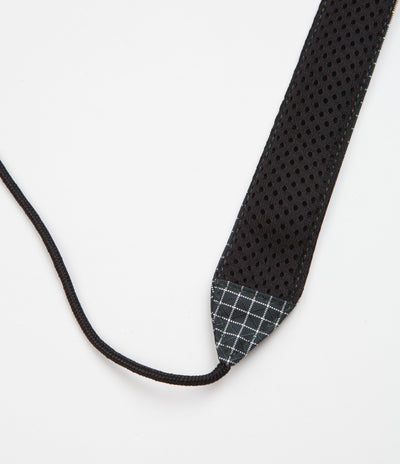 Cayl Seorak 6 Grid Bag in Dark Green