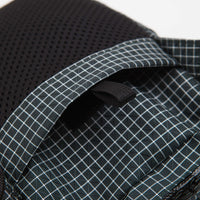 Cayl Seorak 6 Grid Bag in Dark Green thumbnail