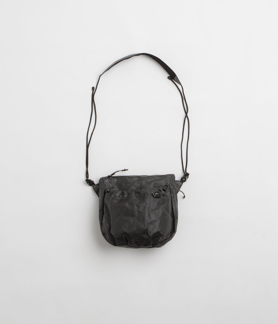 Cayl Seorak 7 Ultra Bag in Black Magic