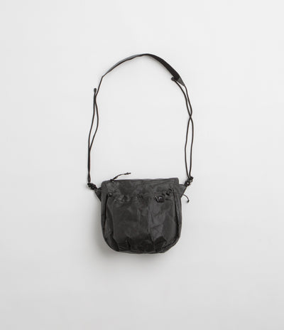 Cayl Seorak 7 Ultra Bag in Black Magic