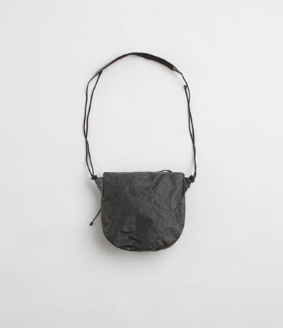 Cayl Seorak 7 Ultra Bag in Black Magic