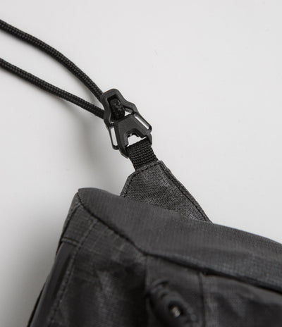 Cayl Seorak 7 Ultra Bag in Black Magic