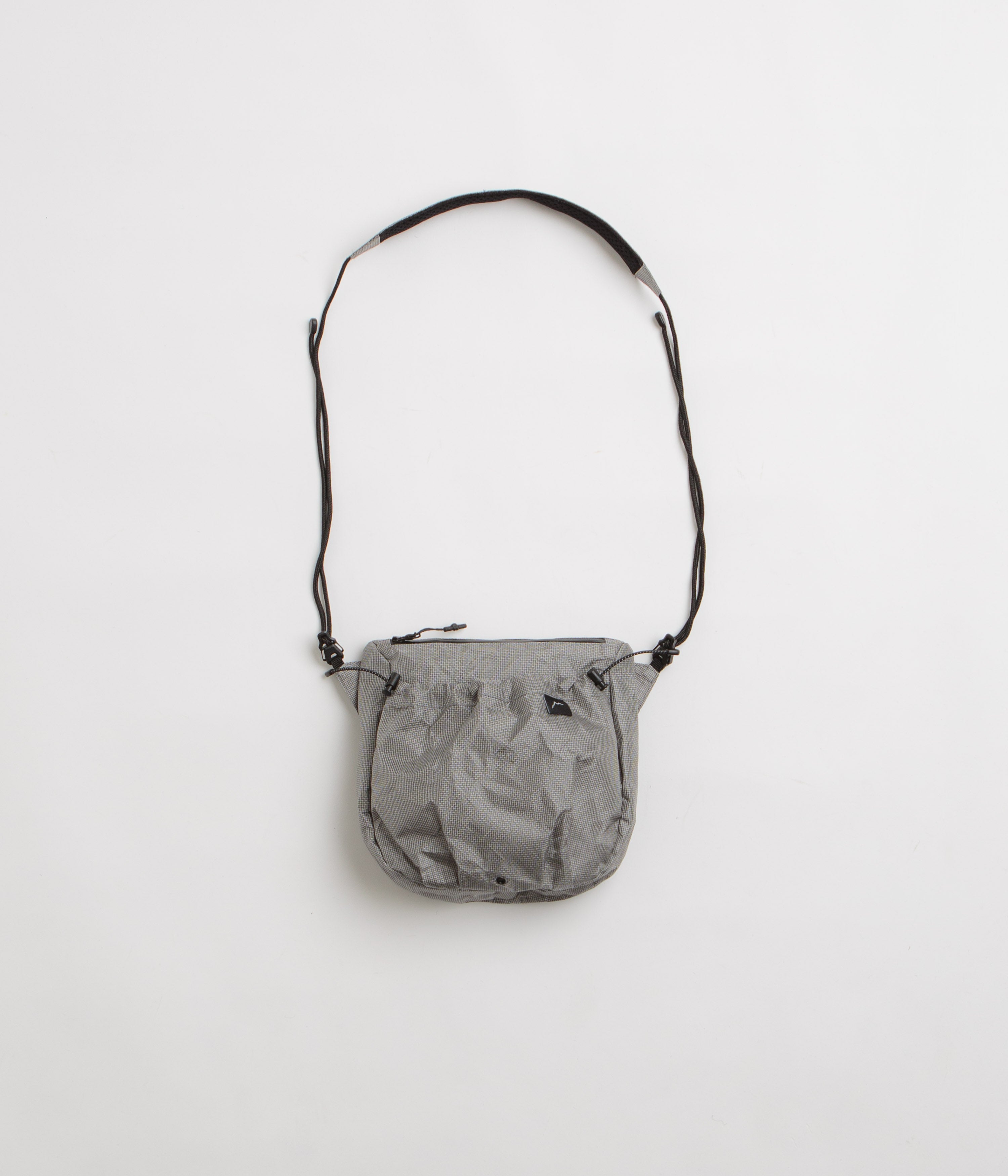 Cayl Seorak 7 Ultra Bag in Light Grey