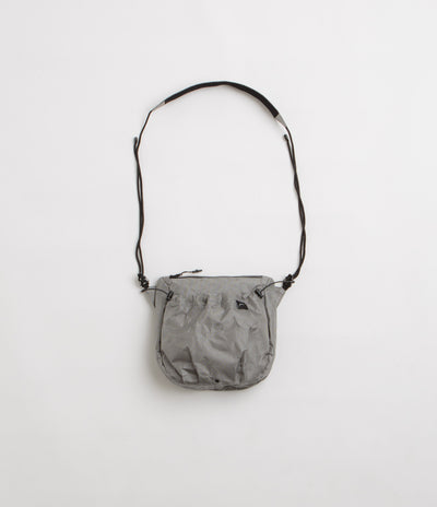 Cayl Seorak 7 Ultra Bag in Light Grey