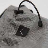 Cayl Seorak 7 Ultra Bag in Light Grey thumbnail