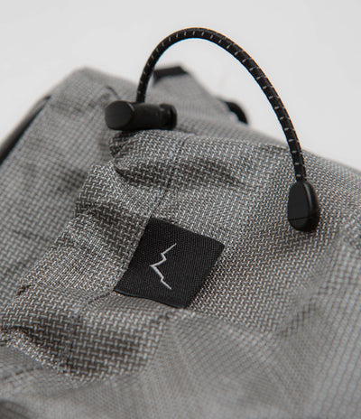 Cayl Seorak 7 Ultra Bag in Light Grey