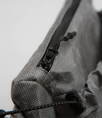 Cayl Seorak 7 Ultra Bag in Light Grey