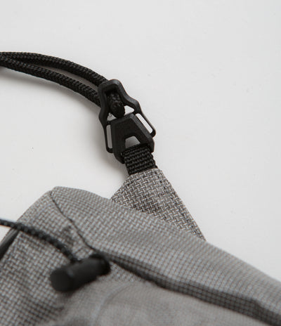Cayl Seorak 7 Ultra Bag in Light Grey