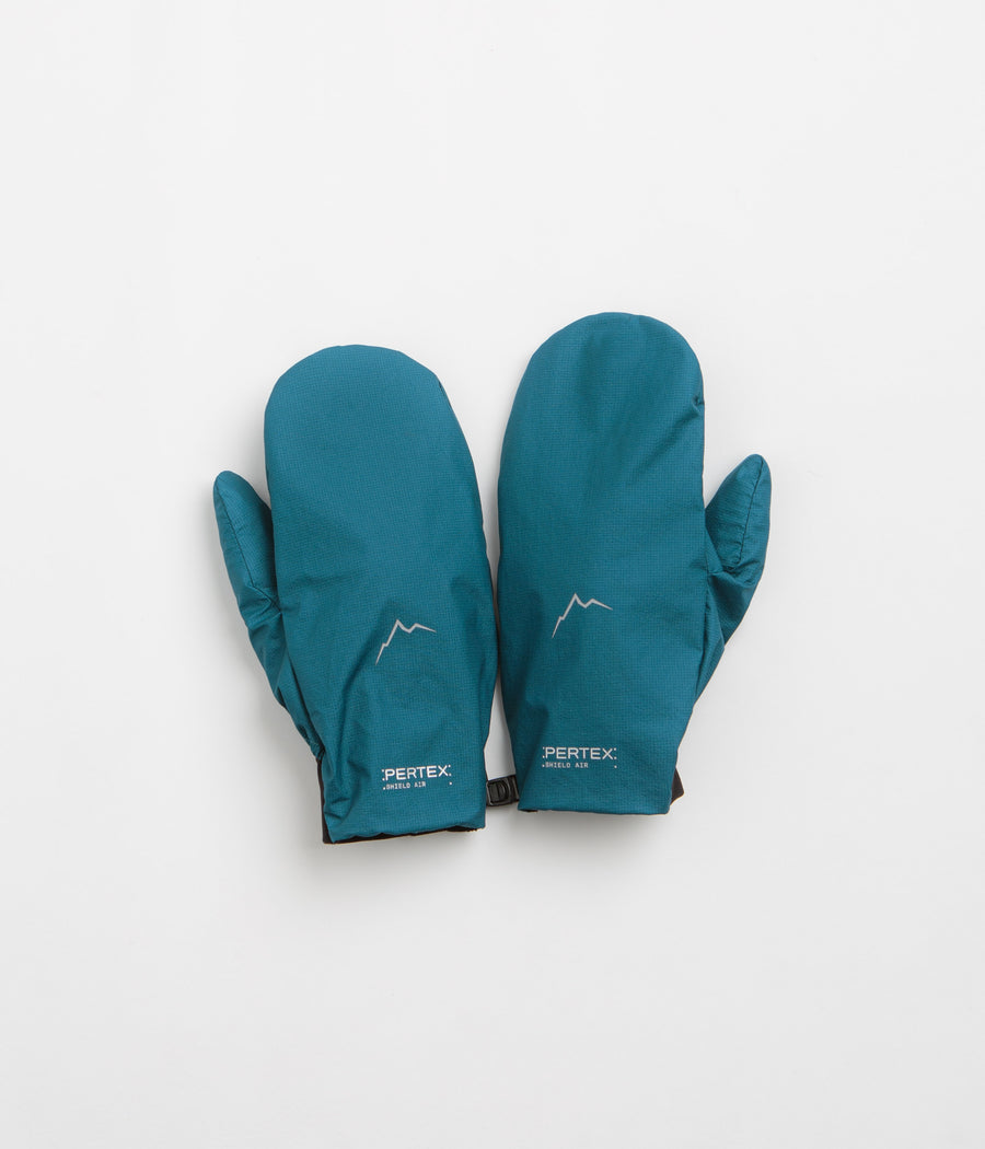 Cayl Shield Air Glove Cover - Blue