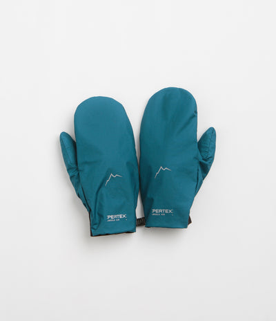 Cayl Shield Air Glove Cover - Blue