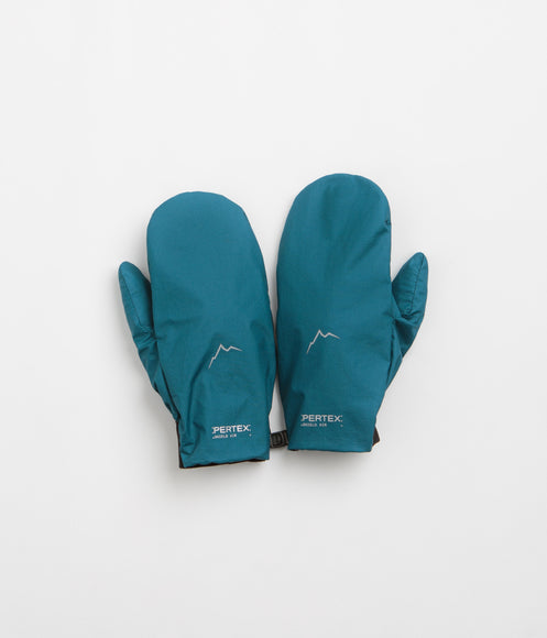 Cayl Shield Air Glove Cover - Blue