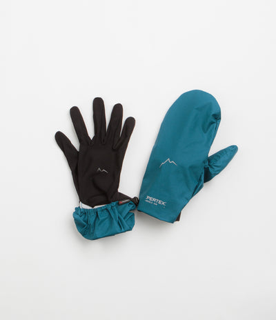 Cayl Shield Air Glove Cover - Blue