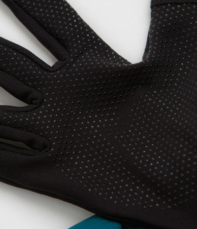 Cayl Shield Air Glove Cover - Blue