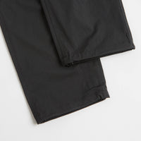 Cayl Snap Pocket Pants - Black thumbnail