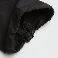 Cayl Snap Pocket Pants - Black thumbnail
