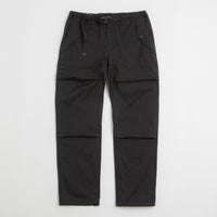 Cayl Snap Pocket Pants - Black thumbnail