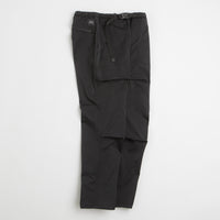Cayl Snap Pocket Pants - Black thumbnail