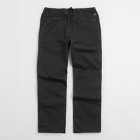 Cayl Snap Pocket Pants - Black thumbnail